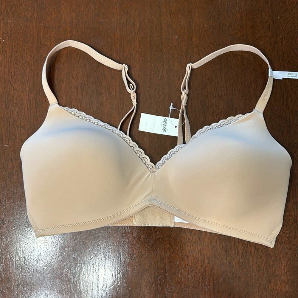 Aerie NWT wireless bra